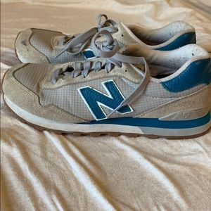 Great Condition New Balance Shoes